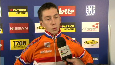 Van der Haar: 