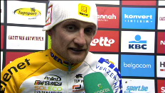 Reactie Wellens