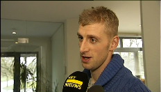 Geert Wellens: 