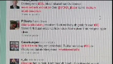 Twitter-Gewitter gegen den Streik
