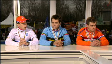 Reacties Van der Haar, Bosmans en Van der Heijden