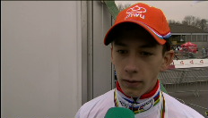 Van der Haar: 