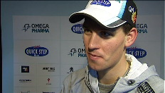 Zdenek Stybar: 