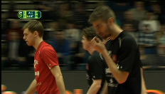 Uitgebreid verslag van Asse-Lennik - Antwerpen