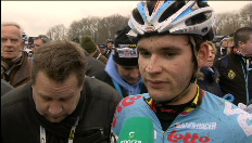 Vermeersch: 