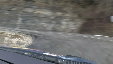 Loeb blijft oppermachtig in Monte Carlo