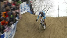 Sportweekend in het spoor van Niels Albert
