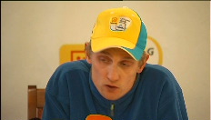 Wellens geeft emotionele persconferentie