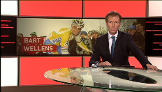 Bart Wellens verkeerde in levensgevaar