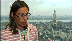 Tia Hellebaut maakt zaterdag comeback