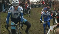 Dopingspeurders brengen Bart Wellens een bezoek
