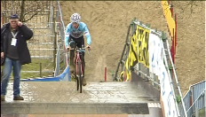 Bondscoach De Bie kijkt vooruit naar het WK veldrijden