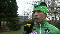 Vanthourenhout: 