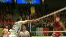 Verslag Maaseik - Trentino