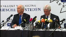 Grote ontgoocheling om afgelasting Elfstedentocht