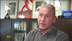 "We willen pensioenstelsel zoals de politie"