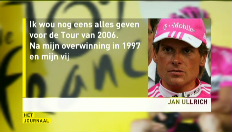 Jan Ullrich bevestigt contact met dokter Fuentes