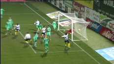 Verslag Lokeren-Lierse