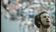 2 x Zilver voor Ivo Van Damme, 800 m en 1500 m (Montréal 1976)
