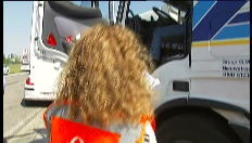 “Cuts should not affect checks on foreign lorries”