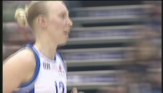 Belgian basketball diva signs for Seattle