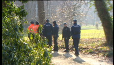 Murder at the Castle: more details revealed