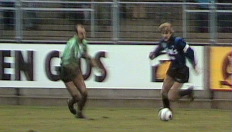 1981: Alle gewicht op de schouders van Ceulemans (Belga Sport)