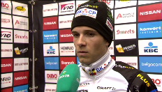 Reactie Albert