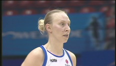Ann Wauters retrouve le basket américain