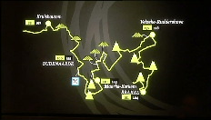 Route of Tour of Flanders unveiled