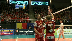 Uitgebreid verslag van Maaseik - Trentino