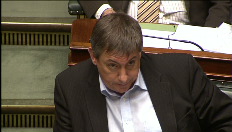 Di Rupo bevestigt begrotingsdoelstellingen