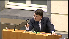 Jan Penris: "Ik wil geen tsjeven-antwoord"