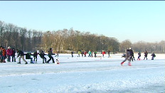 School gaat op elfklassentocht