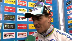 Reactie Zdenek Stybar