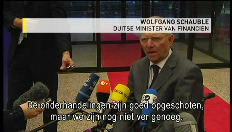 "Europa moet hoop kunnen geven aan Griekenland"