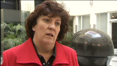 Ingrid Lieten: "Definitieve oplossing voor 2013"