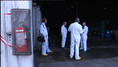 Problemen met verwerking oud kernafval