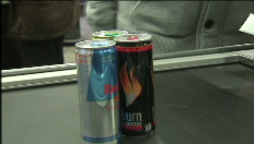 "Energiedrankjes moeten mensen wakker houden"
