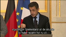 Willen Grieken niet meer besparen?
