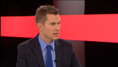 Van Droogenbroeck: "Grieken zijn aan het spookrijden"