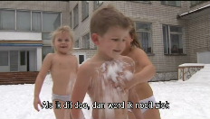 "ik word nooit ziek en ik heb geen kou"