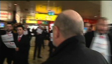 Iran weert inspecteurs internationaal kernagentschap