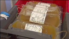 Meer mensen bereid stamcellen af te geven als donor