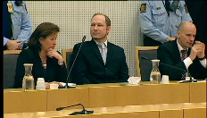 Overlevende aanslag: "Breivik is compleet gek"