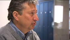 Van Campenhout: "Beter dat iedereen het weet"