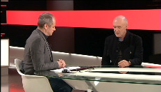 Michel Wuyts over de schorsing van Contador