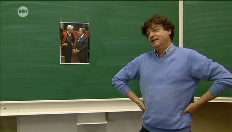 Universele lichaamstaal op Griekenland-top