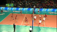Maaseik wint bekerfinale tegen Asse-Lennik