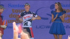 Ploegvoorstelling van Lotto-Belisol